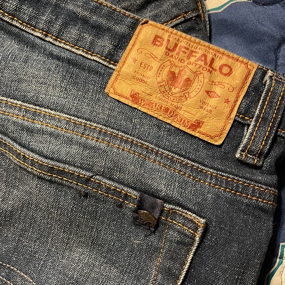 Buffalo David bitton pant - Picture 2 of 5